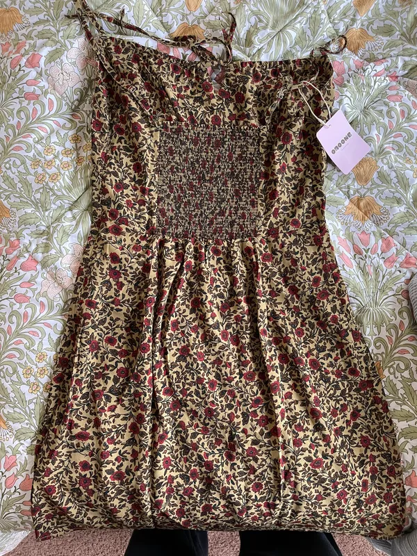 Sundress Size M - Image 2