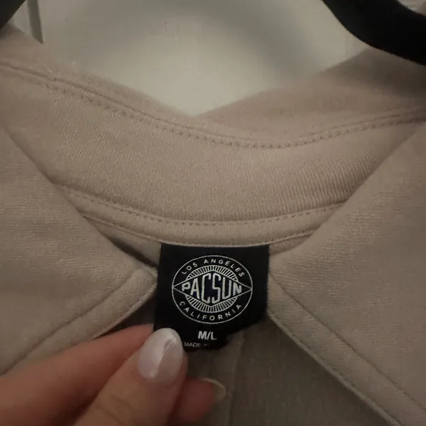 PacSun Women’s Shacket - Image 3