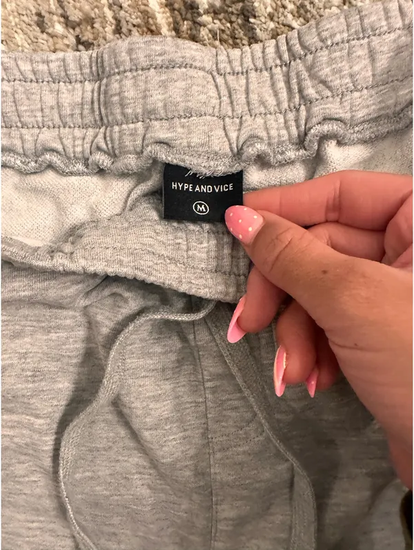 Hype & Vice UofSC shorts  - Image 2