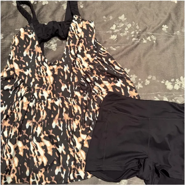 Free People Movement One-Two Punch Small Set - Image 2