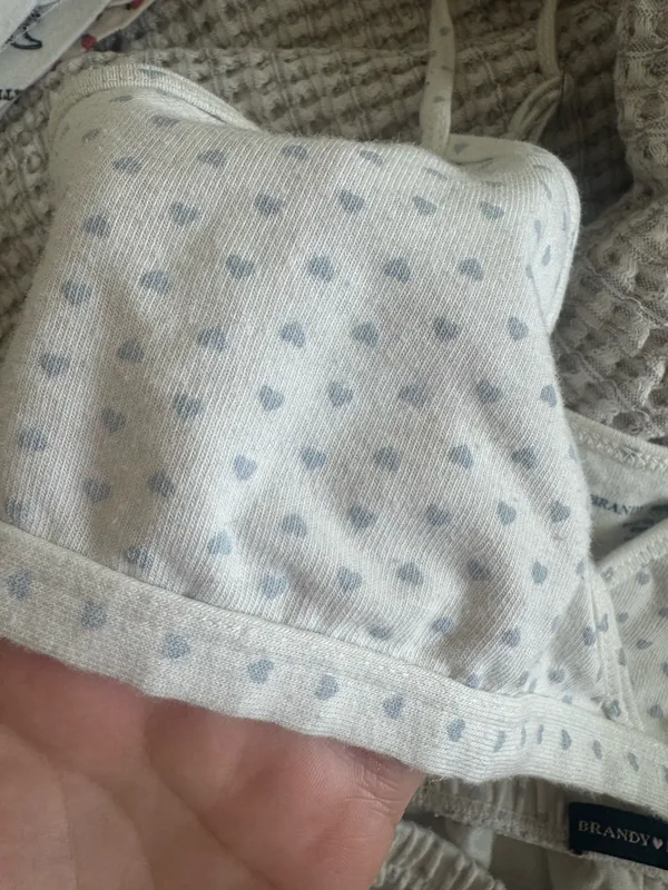Brandy Melville pj set - Image 3