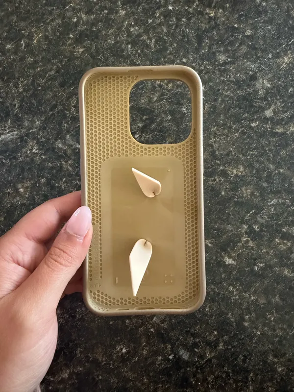 Loopy Cases iPhone 14 Pro case - Image 3