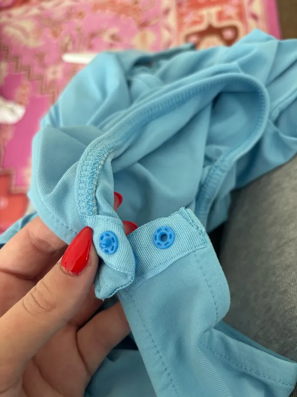 ZARA Bodysuit - Image 3
