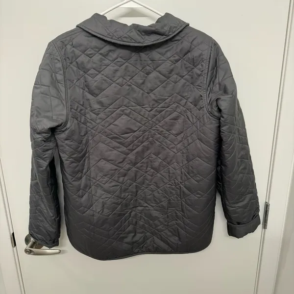 Patagonia Grey Jacket - Image 6