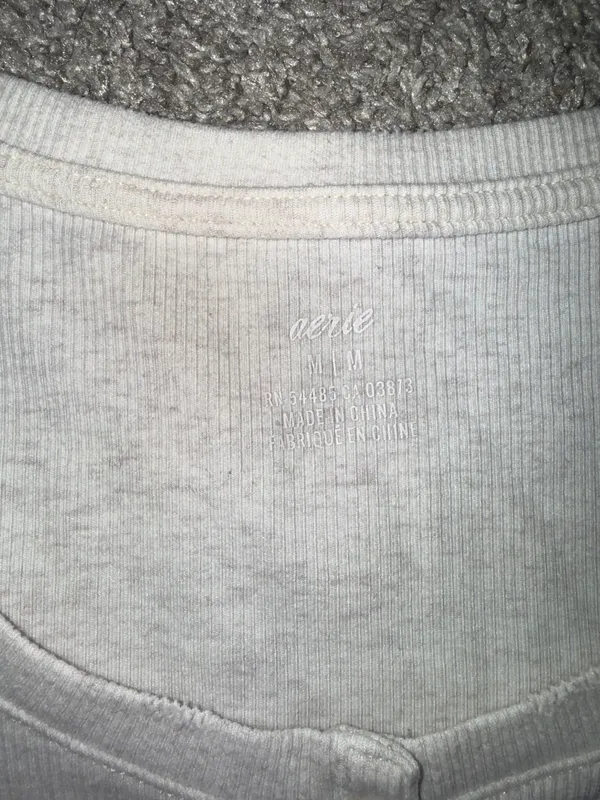 Aerie long sleeve - Image 2