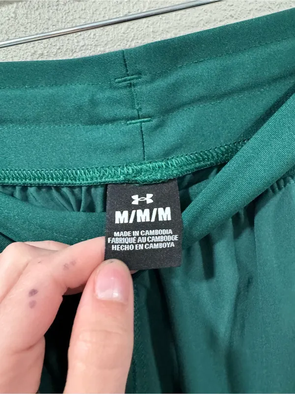 Under Armour Joggers - Image 4