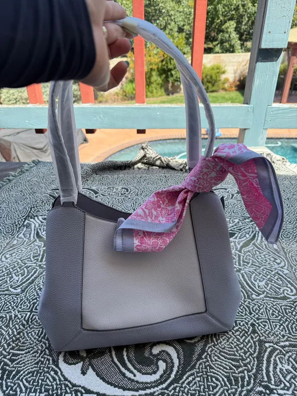 Kate Spade New LENA COLORBLOCK TRIPLE COMPARTMENT SHOULDER - Image 3