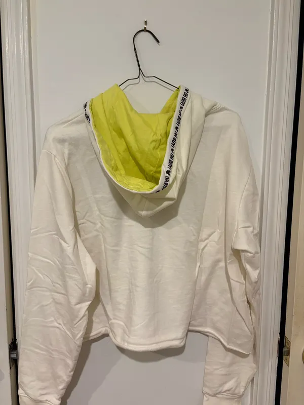 Mickey Mouse Sweatshirt - Image 2