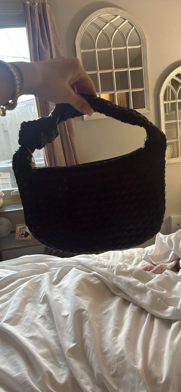 Black Purse - Image 3