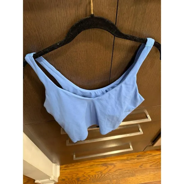 Lululemon Align Tank Top blue women's 12 - Image 2