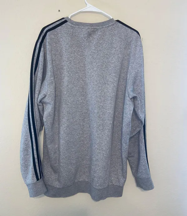 Adidas Sweatshirt - Image 2