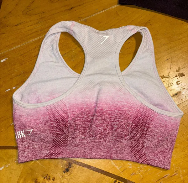 sport bra seamless - Image 2