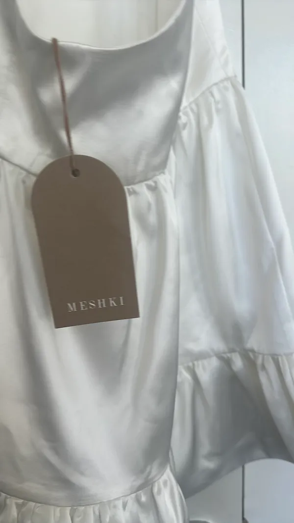 Meshki Dress NWT - Image 2
