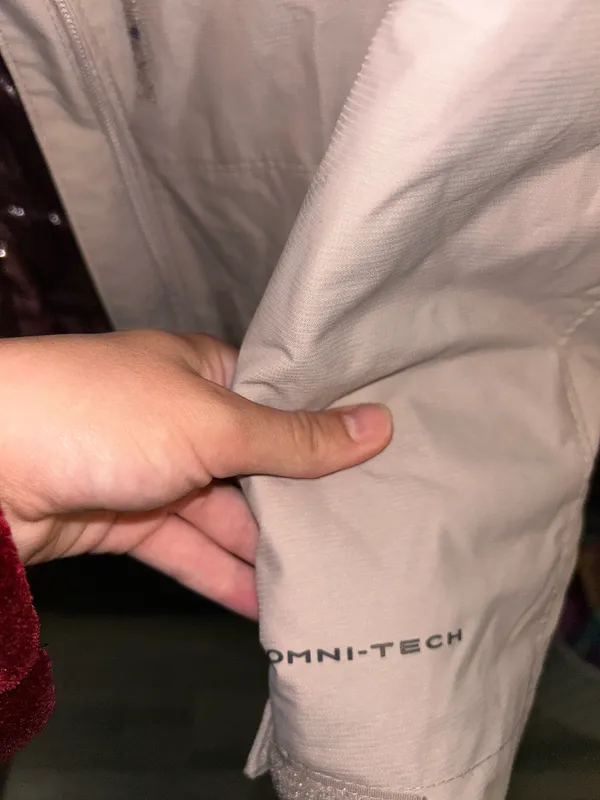 Columbia Jacket Women’s - Image 7