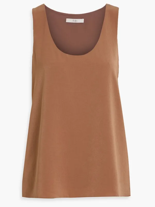 Tibi tank top - Image 2