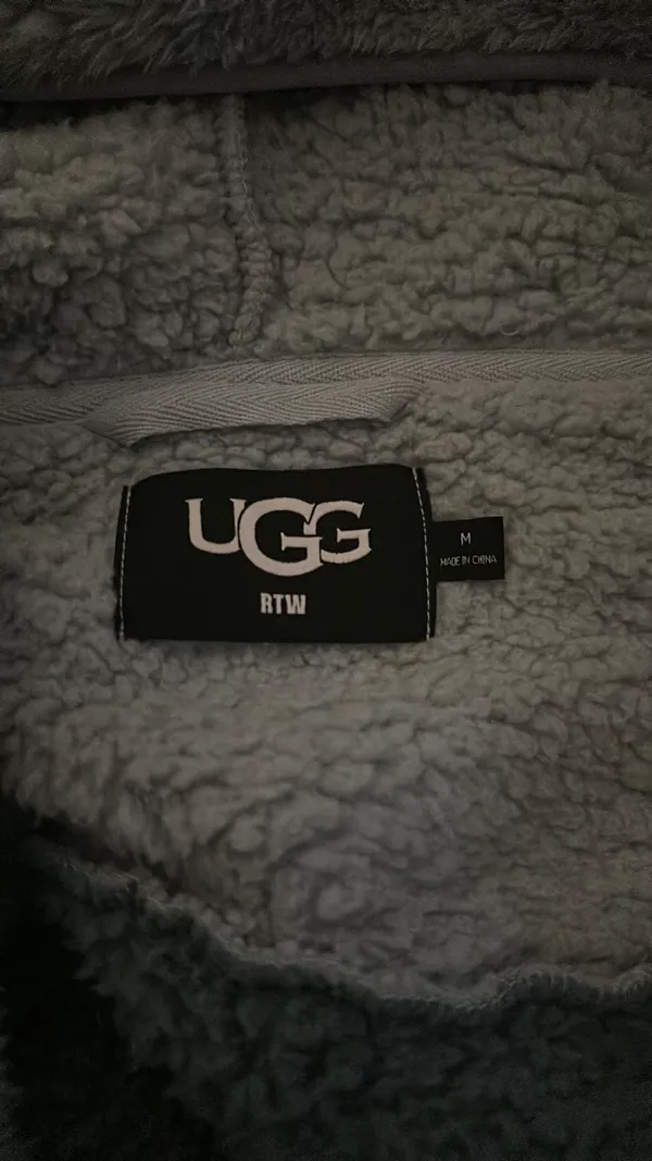 UGG Jacket - Image 2