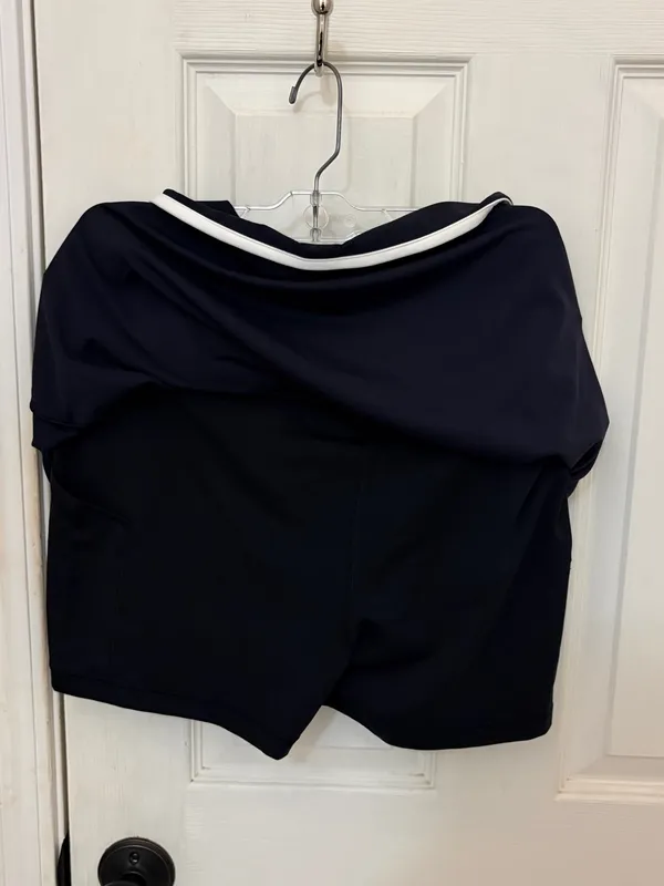 New!! All in Motion Women’s Athletic Skort - Image 8