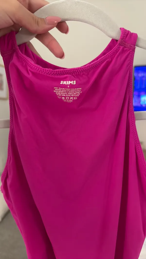 SKIMS Bodysuit - Image 3