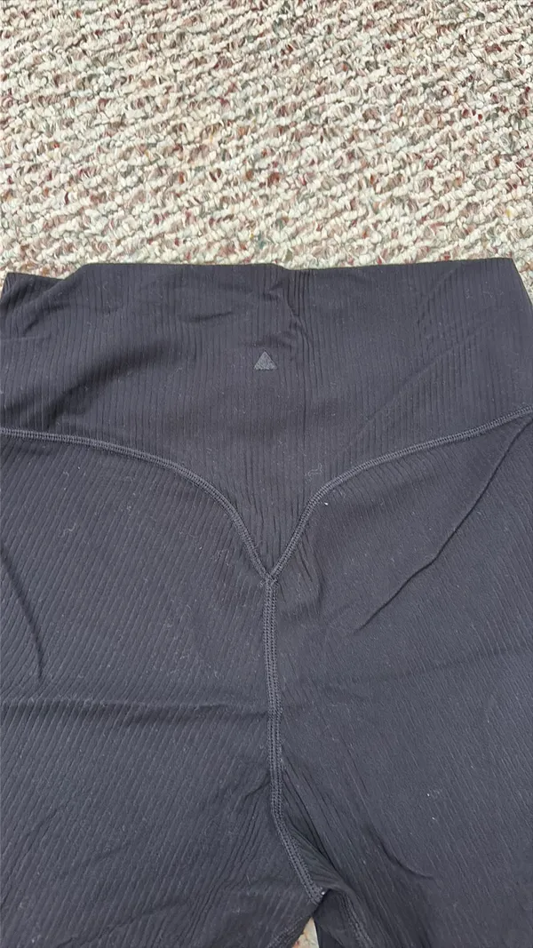 Vitality shorts Black Size L - Image 2