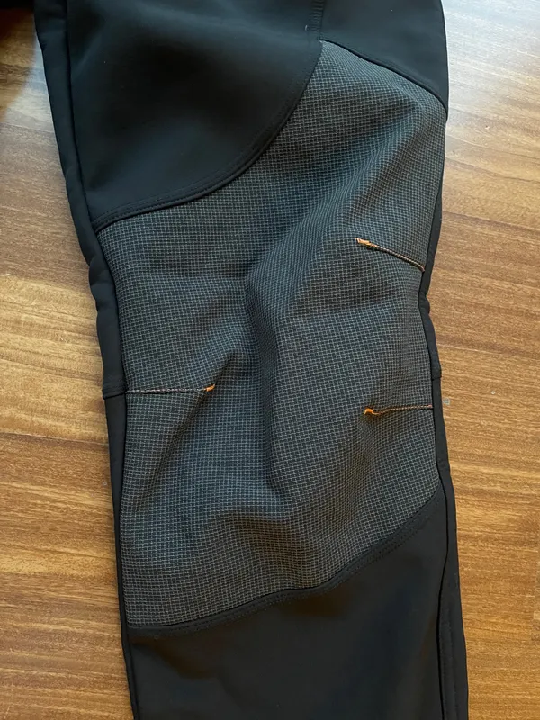 Winter Snow Pants Men’s - Image 4