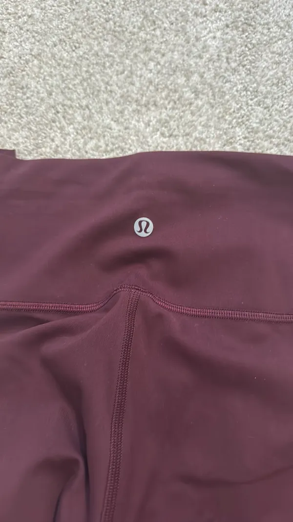 Lululemon Leggings - Image 4