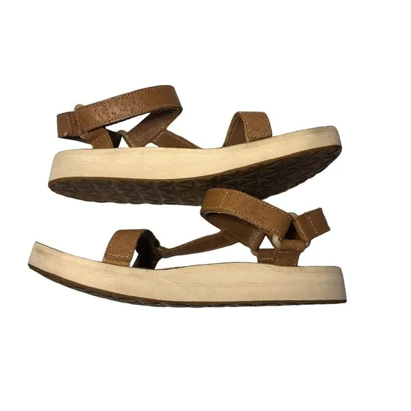 Teva Women's Midform Universal Star size 9 - Image 10