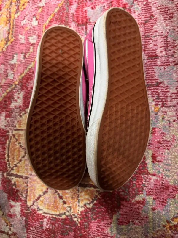 Vans Women’s Sneakers - Image 5