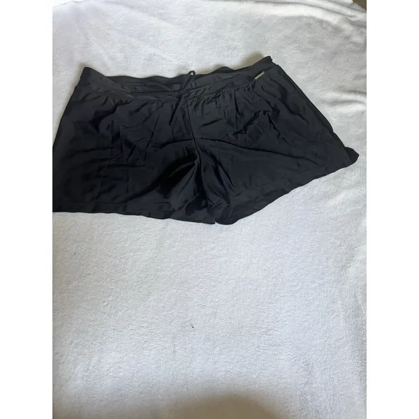 Zero Xposur Women's SWIM Short Sz 1X(18W) - Image 4