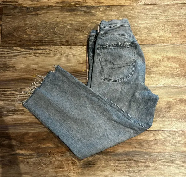 American Eagle Outfitters Jeans - Image 2
