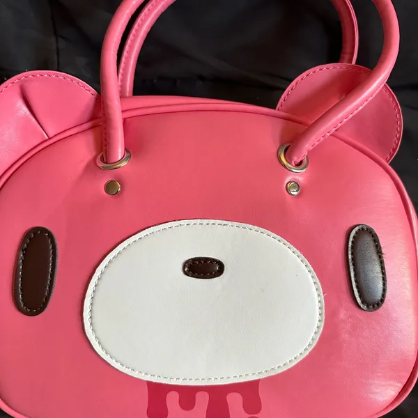 Pink Bear - Image 7