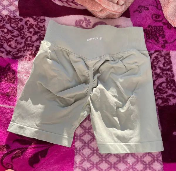 DFYNE Dynamic Shorts - Image 2