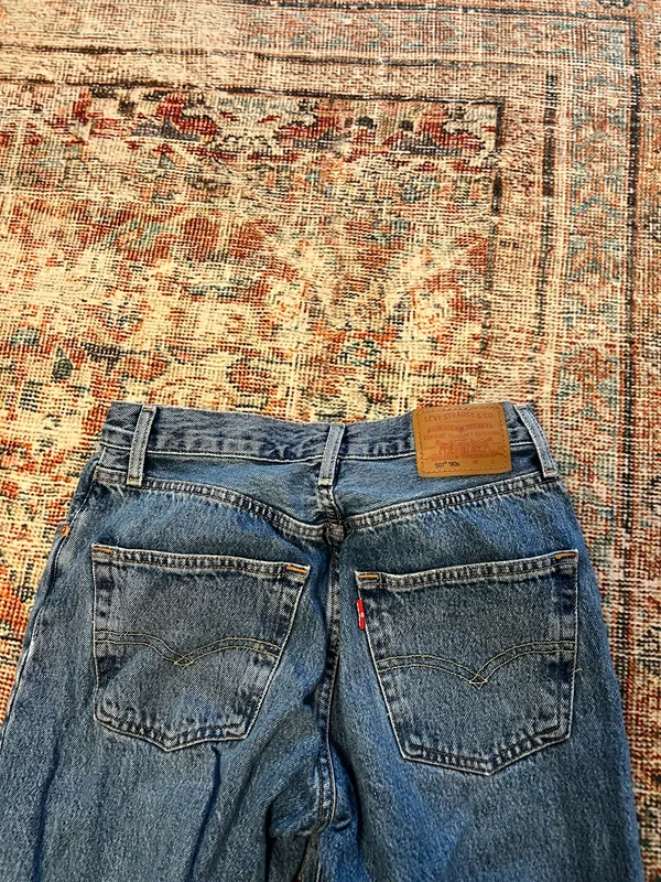 Levi’s 501 Jeans - Image 5