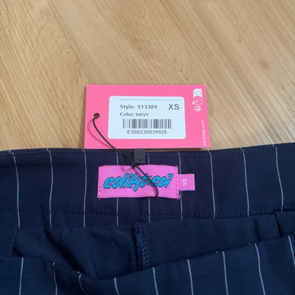 Edikted Mini Skirt - Image 7