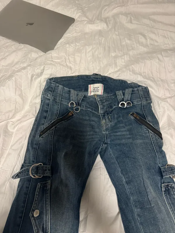 Urban Outfitters BDG Jeans - Image 2