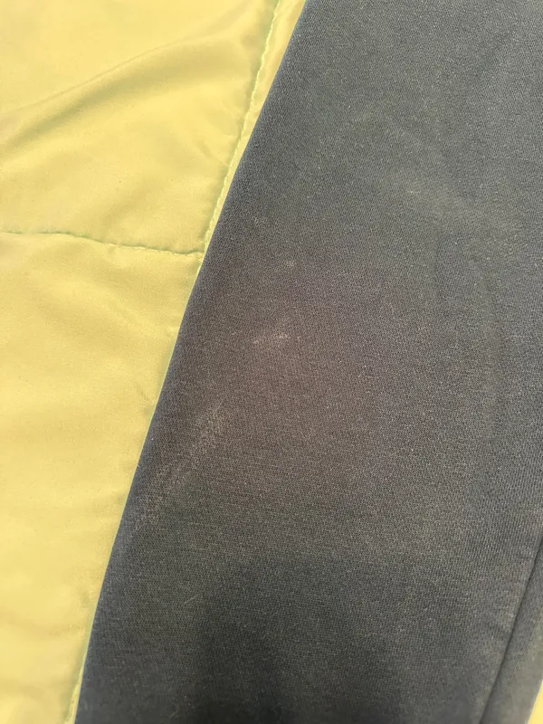 Nike Navy Blue Joggers/Sweatpants - Image 4