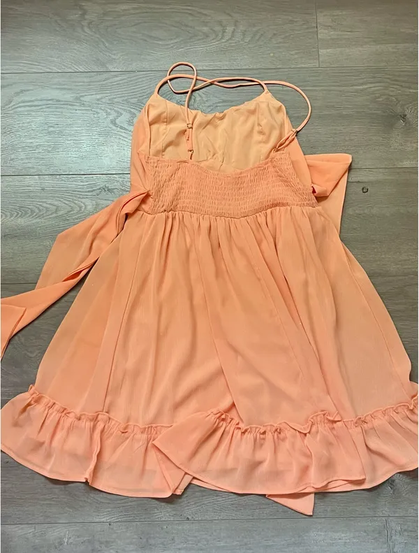Amazon Dress - Image 2