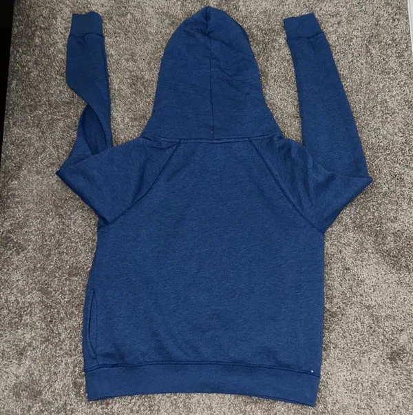 PINK Victoria’s Secret RARE HTF Bling Hoodie - Image 4
