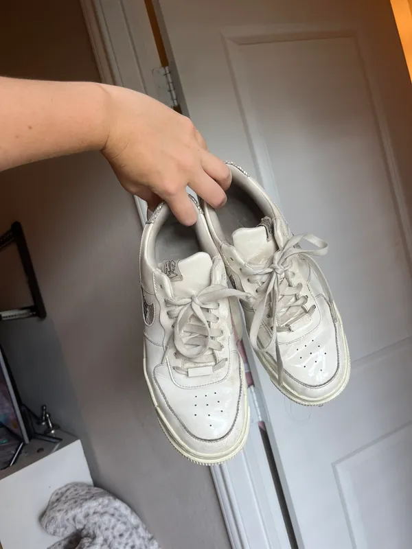 Nike Air Force 1 - Image 3