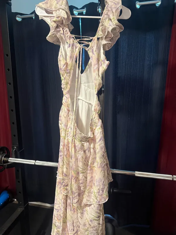 Marshalls Long Dress - Image 6