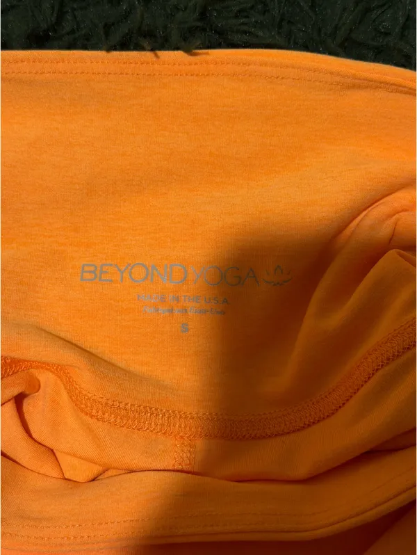 Beyond Yoga Matching Set Workout - Image 6