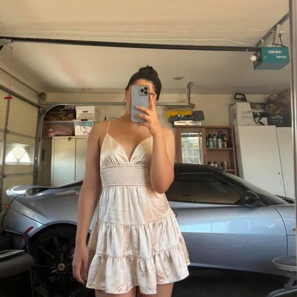 Revolve Elliatt Dress - Image 4