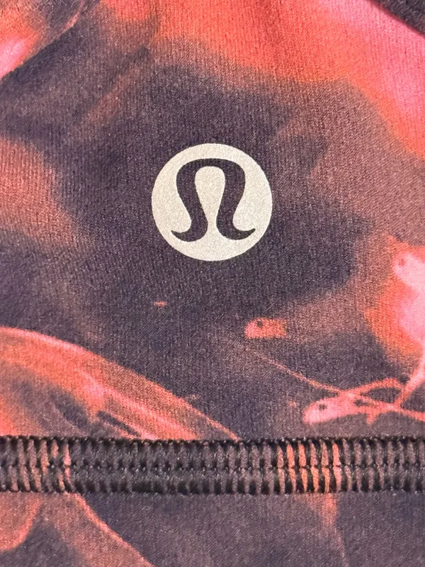 Lululemon Flow Y Nulu Bra - Image 6