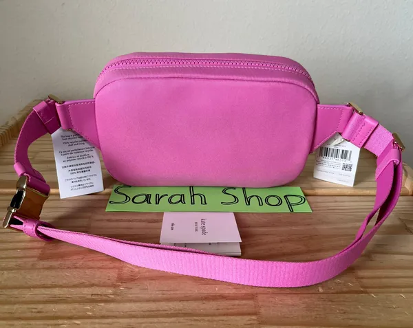 Kate Spade Belt Bag - Image 4
