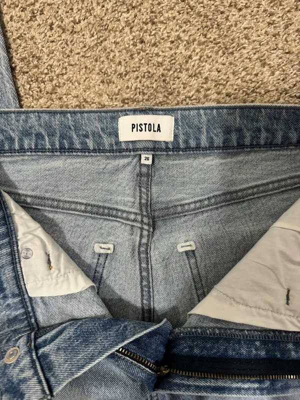Pistola Jeans - Image 3