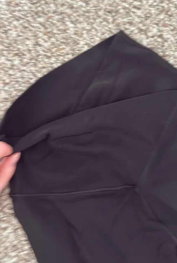 Aerie Offline/ crossover flare leggings - Image 2