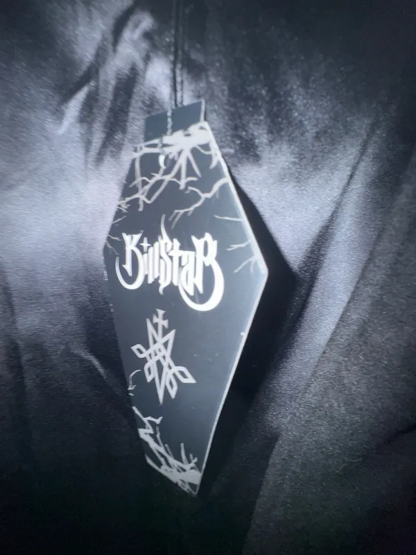 Jacket kill star - Image 6
