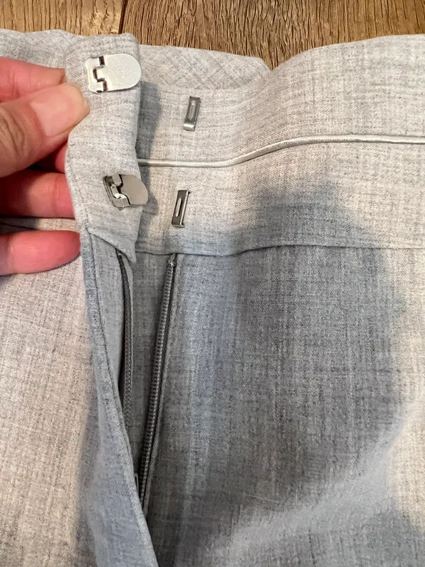 Pants Size 8 - Image 4