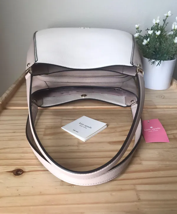 Kate Spade Purse - Image 4