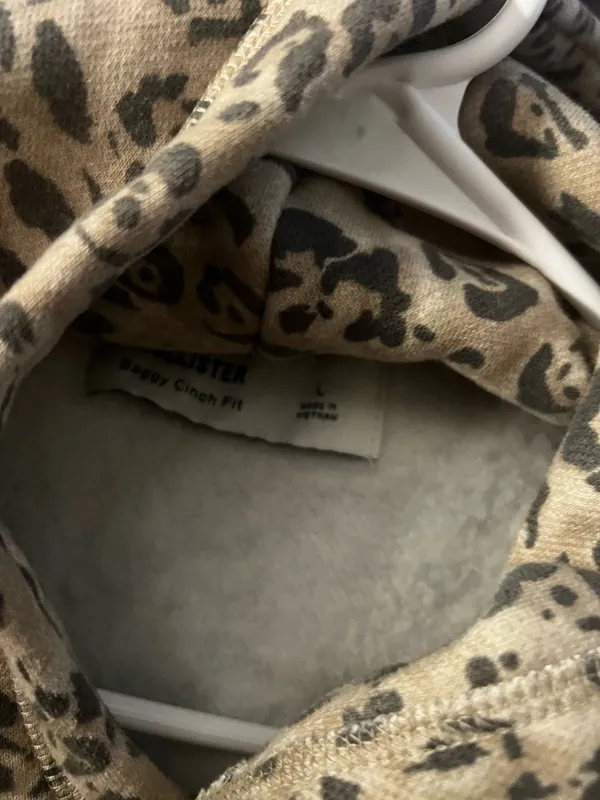 Hollister Hoodie - Image 3