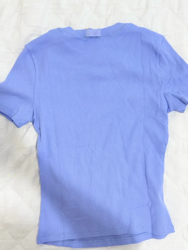 SKIMS T-Shirt - Image 3